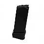 Glock 26 Magazine 9mm 12 Round +2 Model Glock 26 Magazine 9mm 12 Round +2 Model