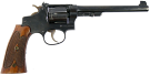 Smith & Wesson 22/32 Hand Eject Revolver - Collectible *Bekeart Style*