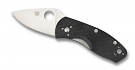 Spyderco Ambitious G10 Folding Knife Spyderco Ambitious G10 Folding Knife