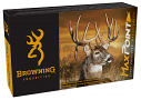 Browning Max Point 30-30 Winchester 150 Grain Soft Point Ammo 20 Rounds Browning Max Point 30-30 Winchester 150 Grain Soft Point Ammo 20 Rounds
