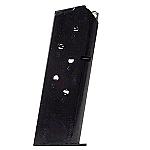 Mec-Gar 1911 Officer Magazine, 45 ACP, 6 Rounds Mec-Gar 1911 Officer Magazine, 45 ACP, 6 Rounds