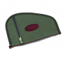 Boyt Harness Company Heart-Shaped Handgun Case with Accessory Pocket OD Green 12" Boyt Harness Company Heart-Shaped Handgun Case with Accessory Pocket OD Green 12"