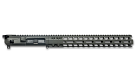 Radian Weapons Model 1 14" AR-15 Gray Cerakote Upper Receiver with Handguard Radian Weapons Model 1 14" AR-15 Gray Cerakote Upper Receiver with Handguard