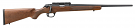 Springfield Armory Model 2020 Target 22 LR Rifle with Select Grade Satin Walnut Stock