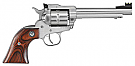 Ruger Single Ten Stainless 22LR Revolver 5.5" Barrel Ruger Single Ten Stainless 22LR Revolver 5.5" Barrel