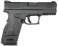 Springfield Armory XDm-45 Compact 45 ACP Pistol - Used in Good Condition with Box Springfield Armory XDm-45 Compact 45 ACP Pistol - Used in Good Condition with Box
