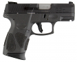 Taurus G2C 9mm Pistol Black and Gray Taurus G2C 9mm Pistol Black and Gray