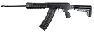 Kalashnikov USA KS-12 12 Ga AK-47 Style Shotgun