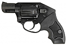 Charter Arms Off Duty DAO Black 38 Special Revolver