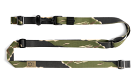 Edgar Sherman Design 2 Point Sling, Vietnam Tiger Stripe Edgar Sherman Design 2 Point Sling, Vietnam Tiger Stripe