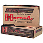 Hornady LEVERevolution 35 Remington 200 Grain Flex Tip, 20 Rounds