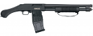 Mossberg 590M Shockwave 12 Ga Shotgun with 10 Round Magazine