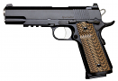 Dan Wesson 1911 Specialist Black 45 ACP Pistol