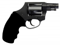 Charter Arms Boomer 44 Special Revolver Ported Barrel Nitrided Finish