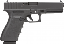Glock 20SF Gen3 10mm Pistol Glock 20SF Gen3 10mm Pistol