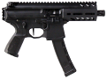 Sig Sauer MPX-K 9mm Pistol - Used in Good Condition