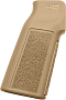 B5 Systems P-Grip 22, Flat Dark Earth