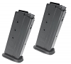 Ruger-57 Magazine Twin Pack 5.7x28mm 20 Rounds Ruger-57 Magazine Twin Pack 5.7x28mm 20 Rounds
