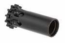 CGS Suppressors 1/2"-28 tpi Piston Black Nitride Finish CGS Suppressors 1/2"-28 tpi Piston Black Nitride Finish