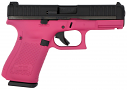 Glock 44 22LR Pistol with Raspberry Frame