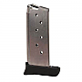 Sig Sauer P938 Magazine 9mm 7 Round Extended Floorplate Sig Sauer P938 Magazine 9mm 7 Round Extended Floorplate