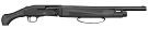 Mossberg 990 Aftershock 18.50" Barrel 12 Ga Semi Auto Shotgun