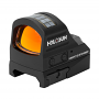 Holosun HS507C-X2 Reflex Sight 1x Selectable Red Reticle Holosun HS507C-X2 Reflex Sight 1x Selectable Red Reticle
