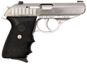 Sig Sauer P232 SSS 380 ACP Pistol Stainless Frame With Night Sights - Collectible Pistol