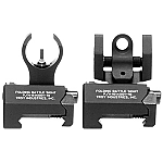 Troy BattleSights Micro HK Sight Set, Black Troy BattleSights Micro HK Sight Set, Black