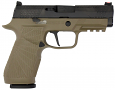 Sig Sauer Wilson Combat P320 9mm Pistol - Used in Good Condition with Box Sig Sauer Wilson Combat P320 9mm Pistol - Used in Good Condition with Box