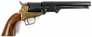 FIE Baby Dragoon 31 Caliber Black Powder Revolver - Used in Good Condition FIE Baby Dragoon 31 Caliber Black Powder Revolver - Used in Good Condition