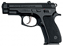 CZ 75 Compact 9mm Pistol CZ 75 Compact 9mm Pistol
