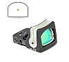 Trijicon RMR Dual-Illuminated Sight 7.0 MOA Amber Dot RM04 Trijicon RMR Dual-Illuminated Sight 7.0 MOA Amber Dot RM04