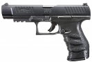Walther PPQ M2 Standard 9mm Pistol 5" Barrel