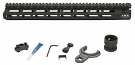 Bravo Company BCM MCMR Aluminum MLOK Rail 15" Bravo Company BCM MCMR Aluminum MLOK Rail 15"