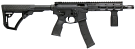 Daniel Defense DDPCC 9mm Short Barreled Rifle (SBR)