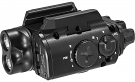 Surefire XVL2-IRC 400 Lumen LED Weapon Light and Green Laser and Infrared Laser and Illuminator Surefire XVL2-IRC 400 Lumen LED Weapon Light and Green Laser and Infrared Laser and Illuminator