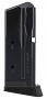 Sig Sauer P365 Magazine 380 ACP 10 Rounds with Pinky Extension Sig Sauer P365 Magazine 380 ACP 10 Rounds with Pinky Extension