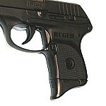 Pearce Grip Extension for Ruger LCP