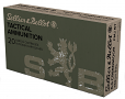 Sellier & Bellot 6.5 Creedmoor 140 Grain Full Metal Jacket, 20 Rounds Sellier & Bellot 6.5 Creedmoor 140 Grain Full Metal Jacket, 20 Rounds