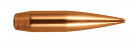 Berger 7mm 168 Grain Hunting Very Low Drag (VLD) Bullets 100 Count