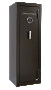 American Security TF5517E5 30-Minute Gun & Rifle Safe Black Electronic Lock American Security TF5517E5 30-Minute Gun & Rifle Safe Black Electronic Lock