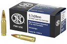 FN 5.7X28 27 Grain Lead Free Hollow Point Ammunition 50 Rounds FN 5.7X28 27 Grain Lead Free Hollow Point Ammunition 50 Rounds