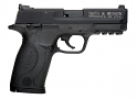 Smith & Wesson M&P 22 Compact 22LR Pistol Smith & Wesson M&P 22 Compact 22LR Pistol