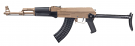 Arsenal SASM7-32D Underfolding 7.62x39 AK47 Rifle