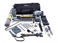 Wheeler AR Armorers Ultra Gunsmithing Kit Delta Series