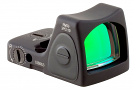 Trijicon RMR Sight (LED) Type 2 1 MOA Red Dot RM09