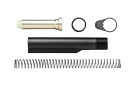 Aero Precision AR15 Carbine Buffer Tube Kit With H Buffer And Spring Aero Precision AR15 Carbine Buffer Tube Kit With H Buffer And Spring