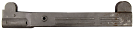 Group Industries Uzi Upper Receiver Shell 9mm/.45/.22LR - Receiver Group Industries Uzi Upper Receiver Shell 9mm/.45/.22LR - Receiver