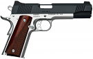 Kimber 1911 Custom II Two Tone 9mm Pistol Kimber 1911 Custom II Two Tone 9mm Pistol